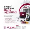 Business Bank Account
