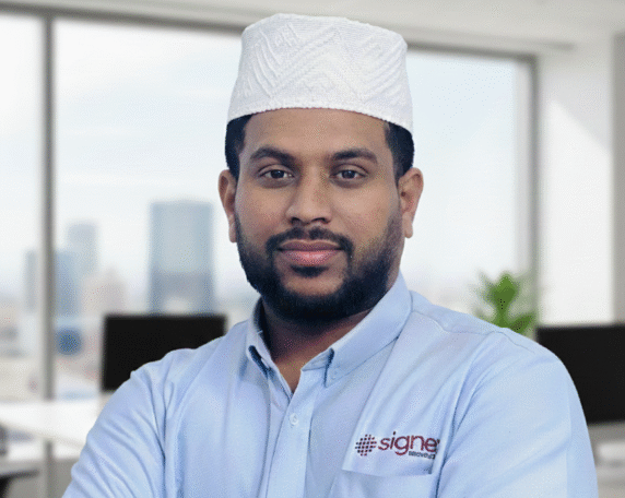 Unais-signex Unais-signex