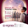 Qatar Visit Visa