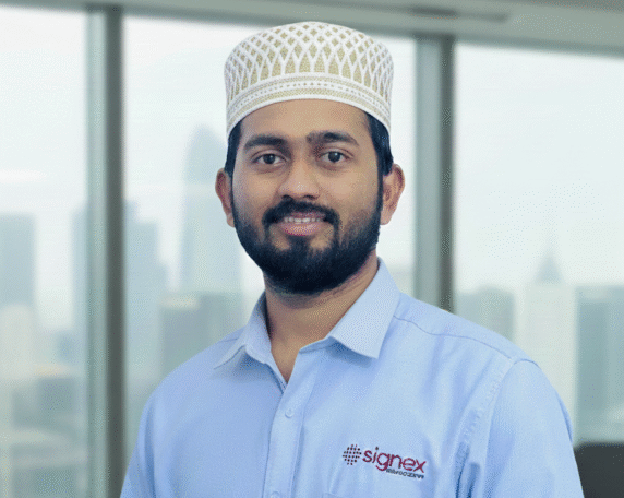 fazil new photo signex