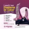 Start your Business in Qatar