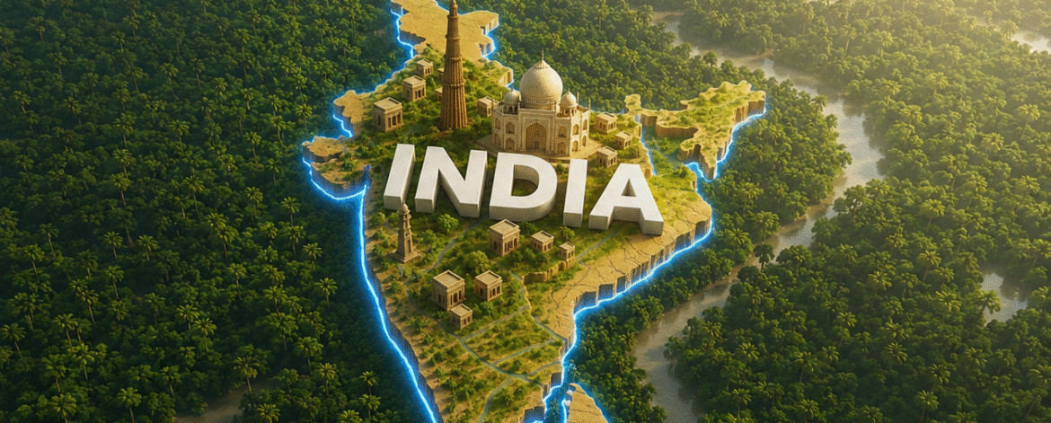 INDIA 00 INDIA 00
