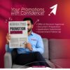 Promotion Approval Services