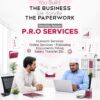 P.R.O SERVICES